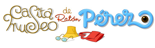 Tienda Online Casita-Museo de Ratón Pérez