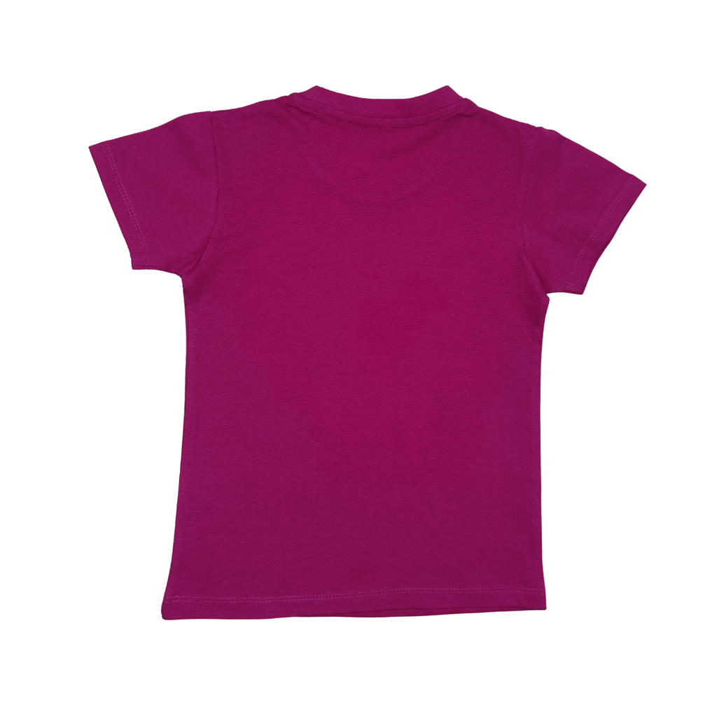 Camiseta Adelaida Pop Up