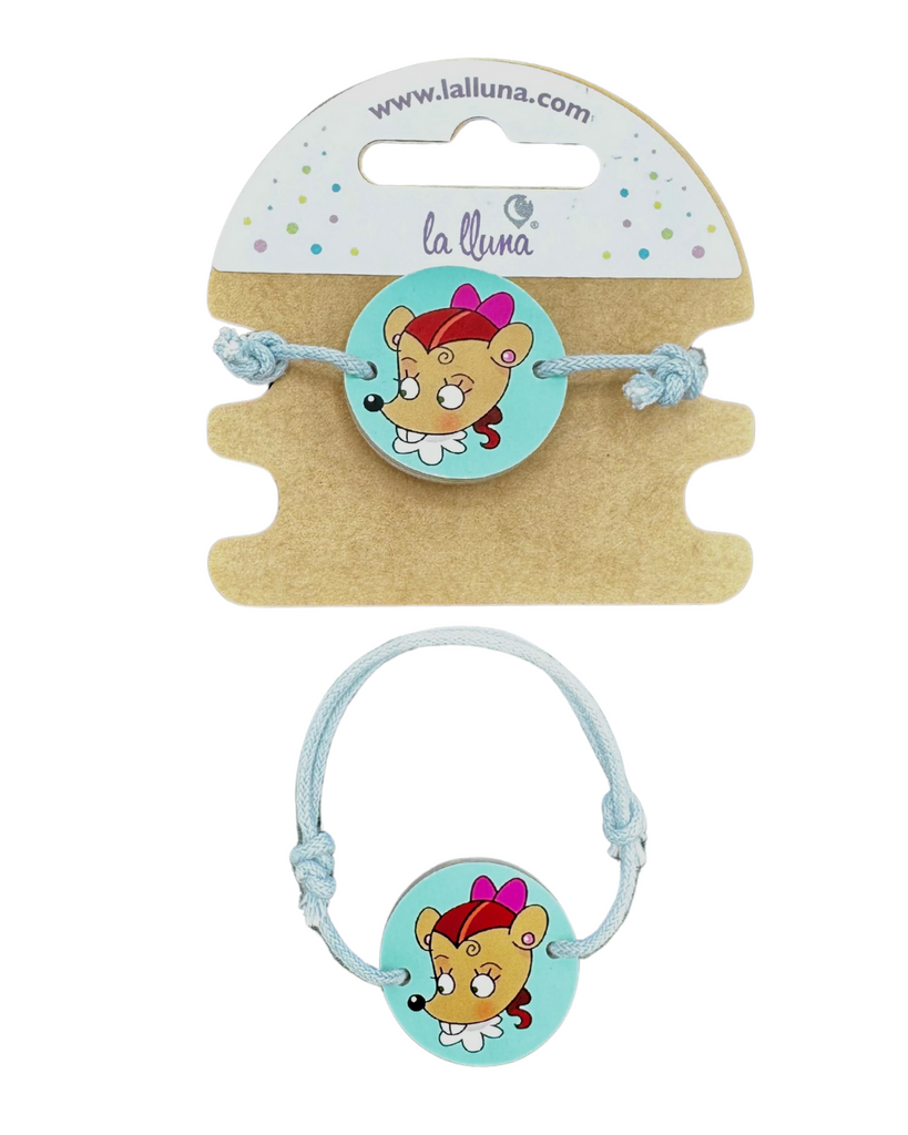 PULSERA ADELAIDA
