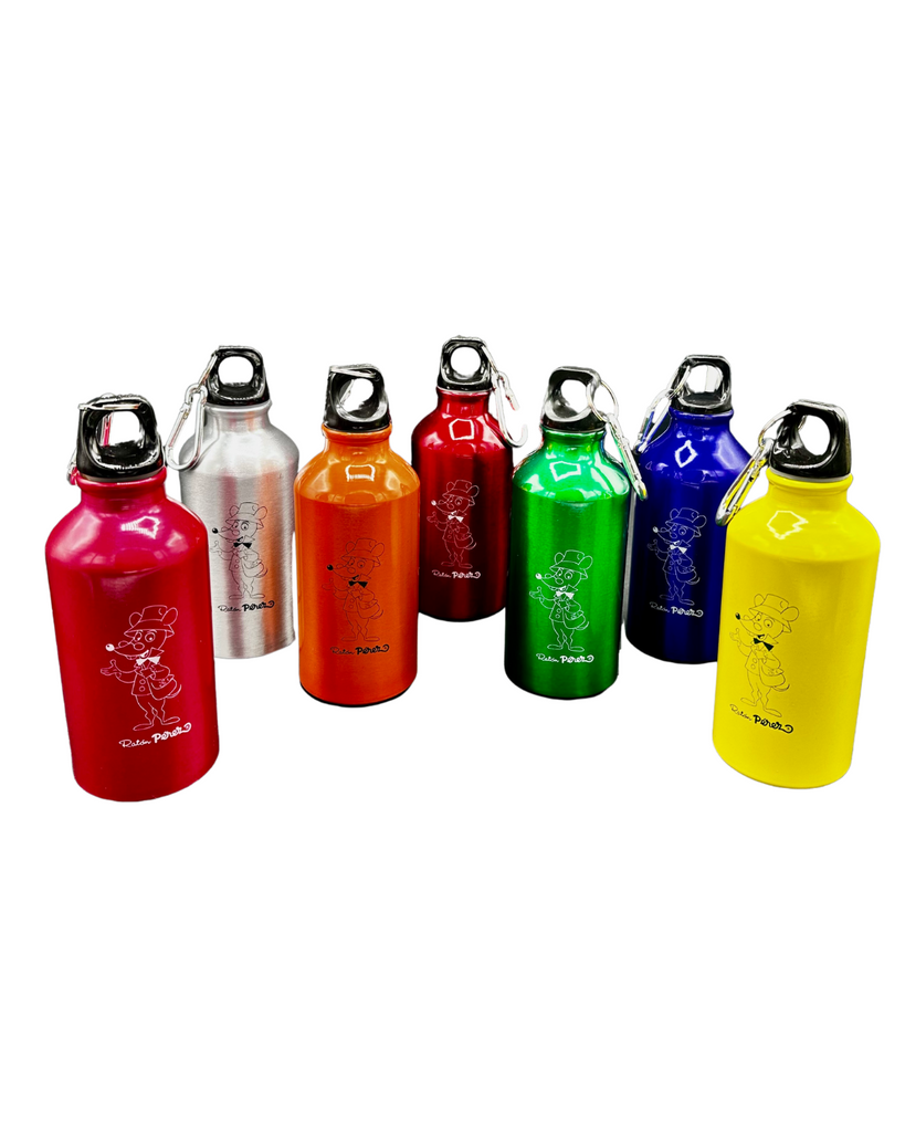 BOTELLA AGUA 400 ML