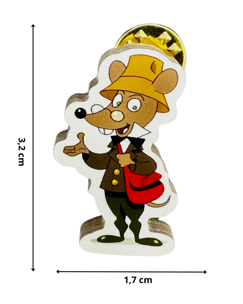 PIN PEQUEÑO