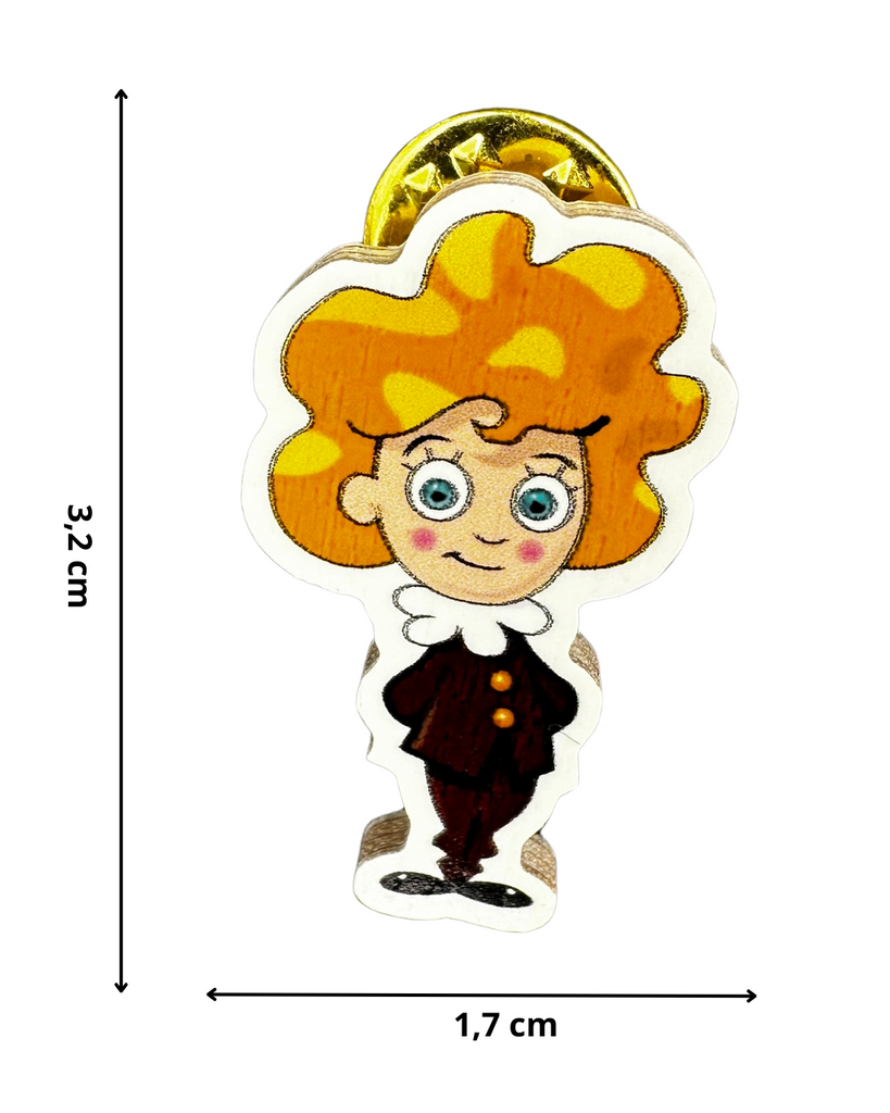 PIN PEQUEÑO