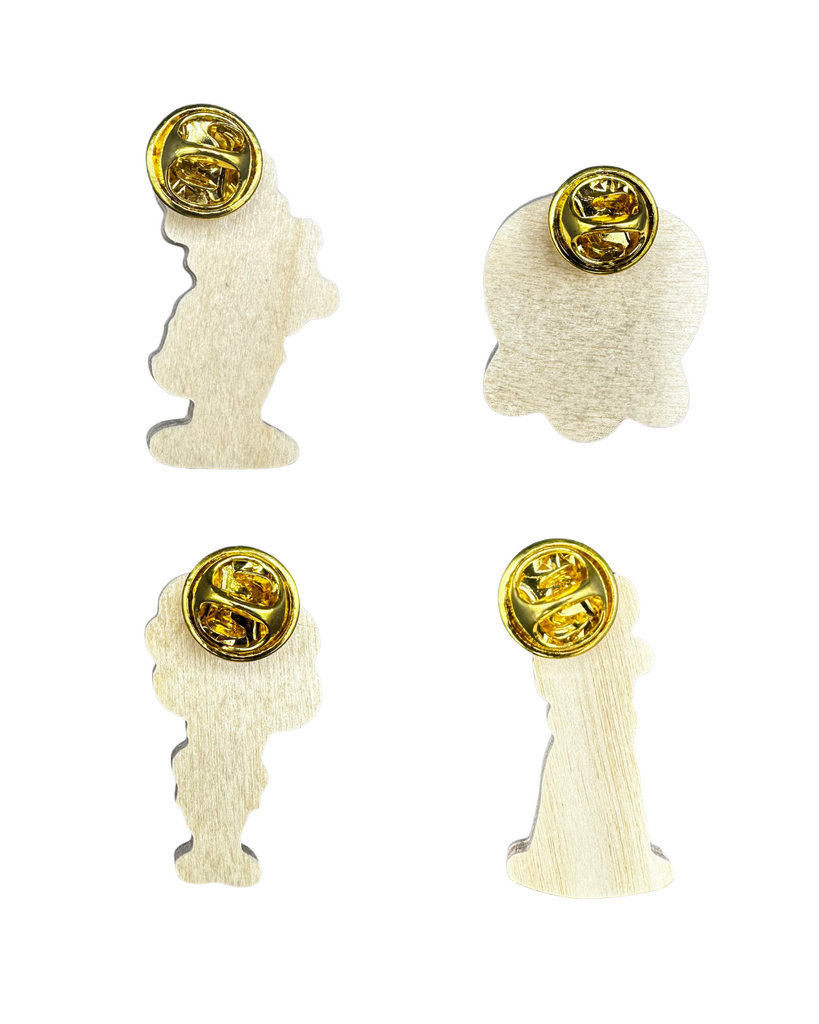 PIN PEQUEÑO