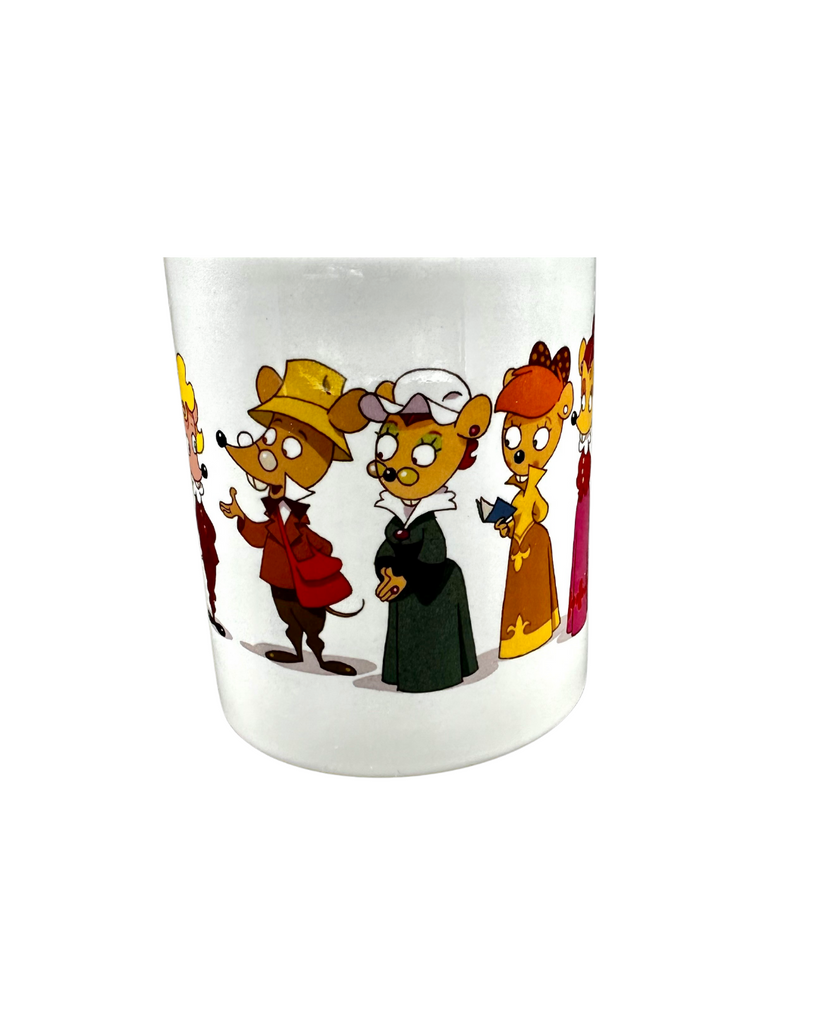 TAZA RATÓN PÉREZ.
