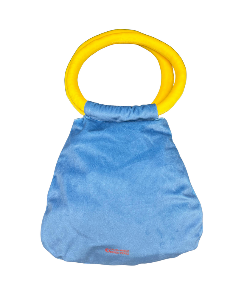 BOLSO DE RATÓN PÉREZ