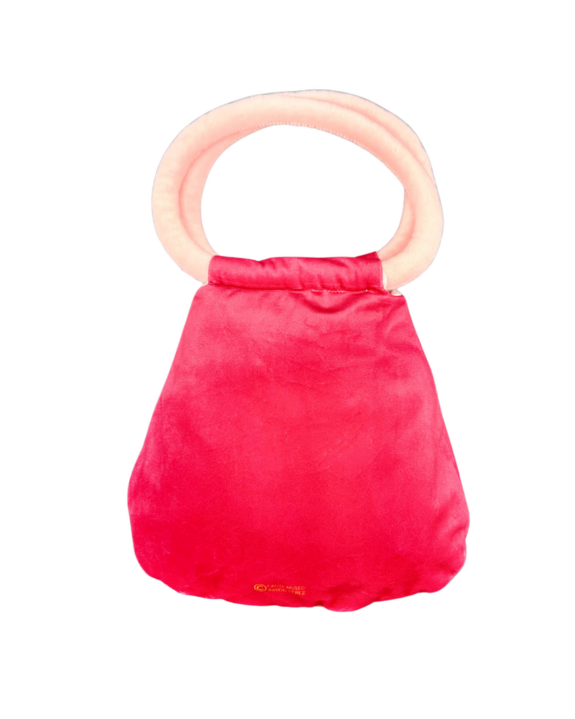 BOLSO DE RATÓN PÉREZ