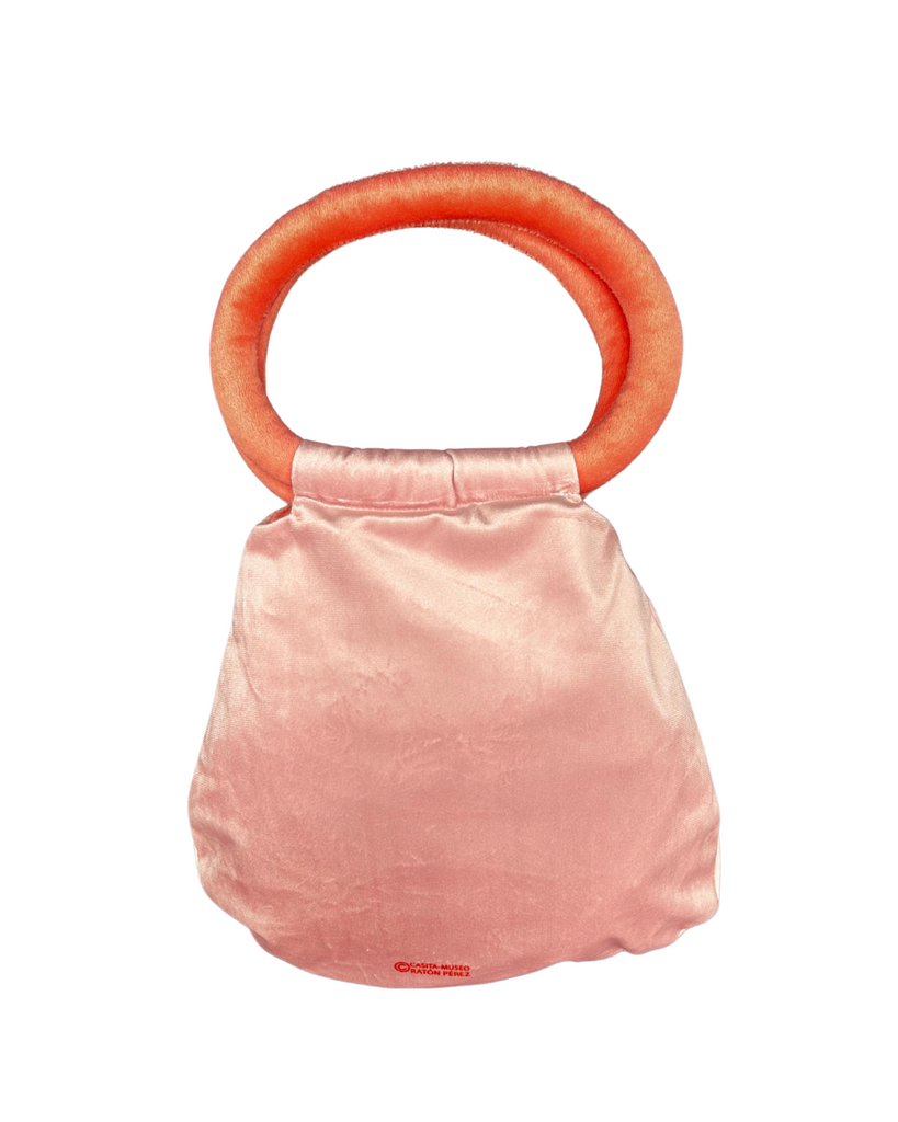 BOLSO DE RATÓN PÉREZ